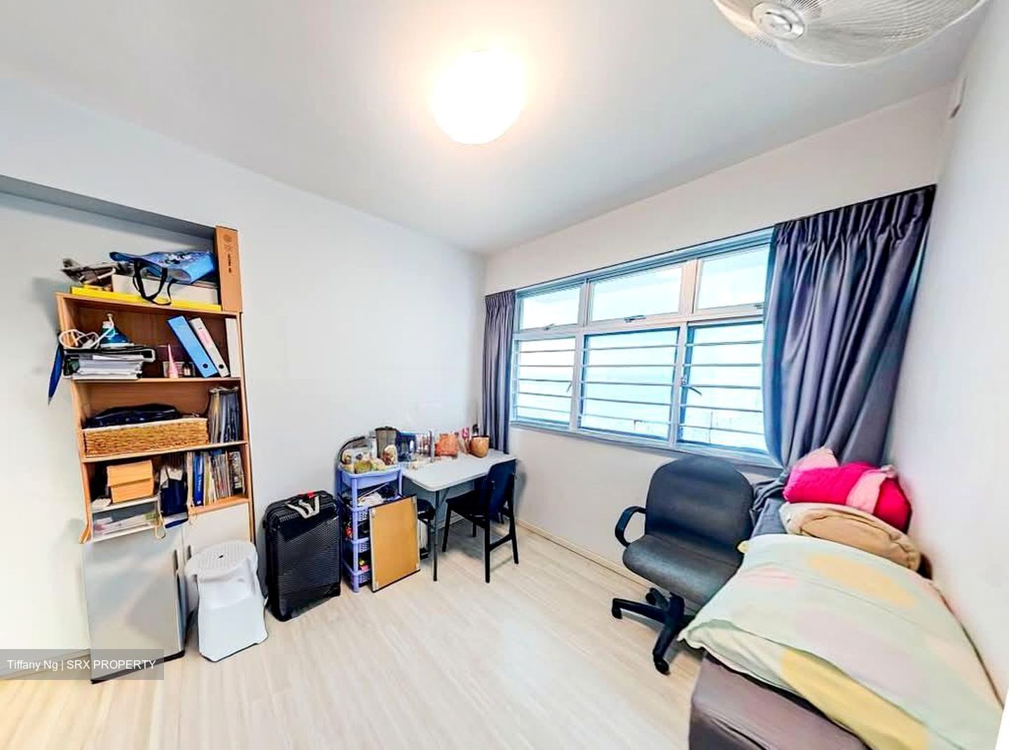 Blk 422A Northshore Straitsview (Punggol), HDB 5 Rooms #569318291
